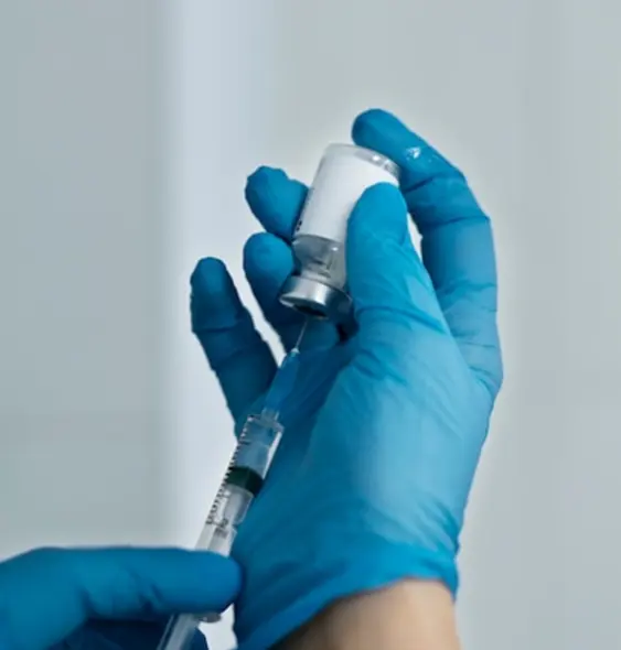 Zinc Acetate 